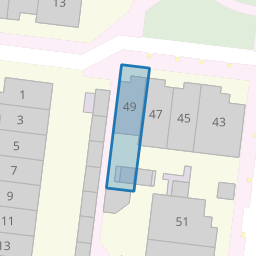 Perceel GVD02-B-3635