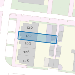 Perceel GVD02-B-3640