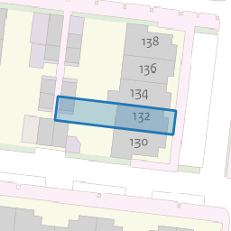 Perceel GVD02-B-3645