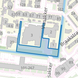 Perceel GVD02-B-3661