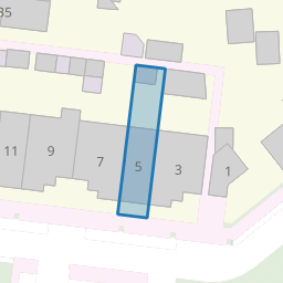 Perceel GVD02-B-3664