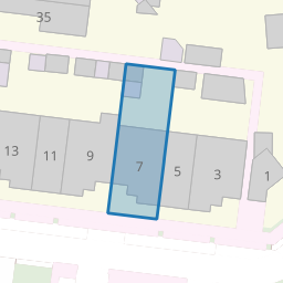 Perceel GVD02-B-3665