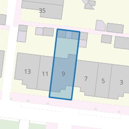 Perceel GVD02-B-3666