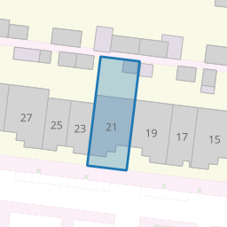 Perceel GVD02-B-3672