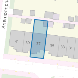 Perceel GVD02-B-3680