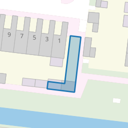 Perceel GVD02-B-3683