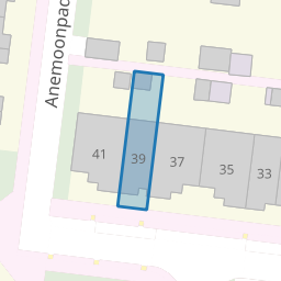 Perceel GVD02-B-3686