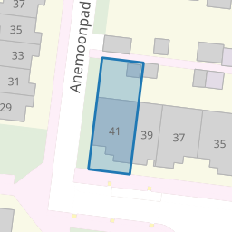 Perceel GVD02-B-3687