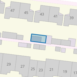 Perceel GVD02-B-3697