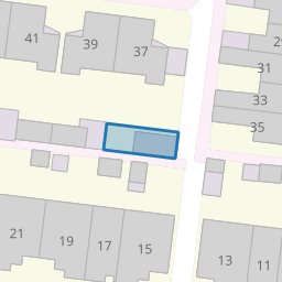 Perceel GVD02-B-3699