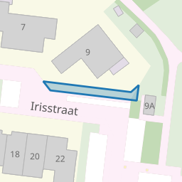 Perceel GVD02-B-3704