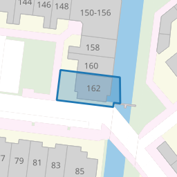 Perceel GVD02-B-3708