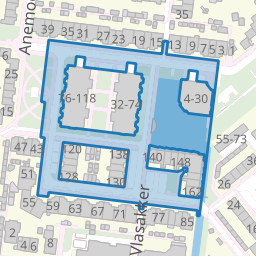 Perceel GVD02-B-3709