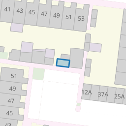 Perceel GVD02-B-3710