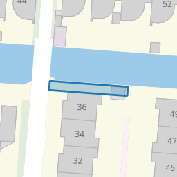 Perceel GVD02-B-3718