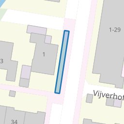 Perceel GVD02-B-3728