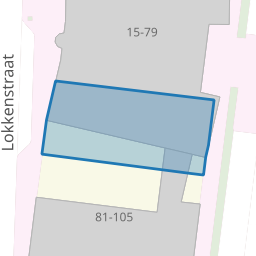 Perceel GVD02-B-3734
