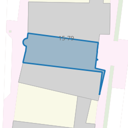 Perceel GVD02-B-3737