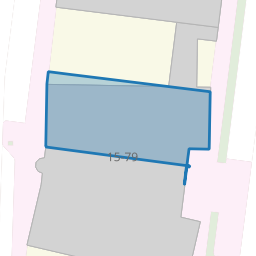 Perceel GVD02-B-3738