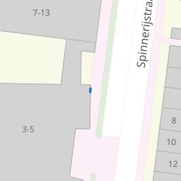 Perceel GVD02-B-3740