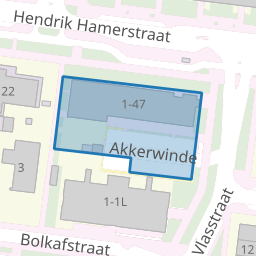 Perceel GVD02-B-3746