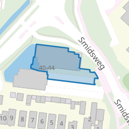 Perceel GVD02-B-3758