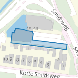 Perceel GVD02-B-3759