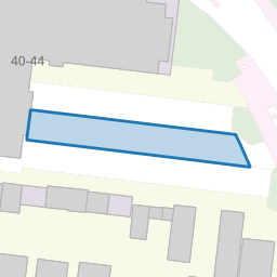 Perceel GVD02-B-3760