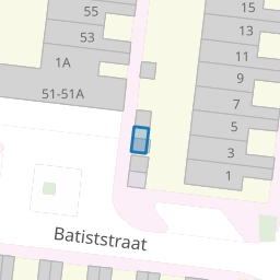 Perceel GVD02-B-3766