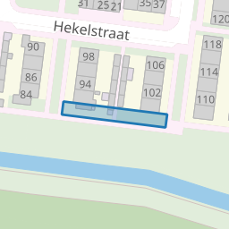 Perceel GVD02-B-3771