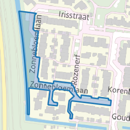 Perceel GVD02-B-3778