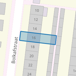 Perceel GVD02-B-3781