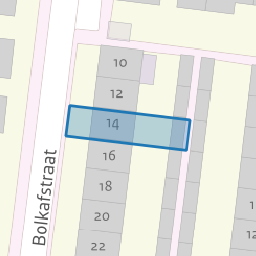 Perceel GVD02-B-3790