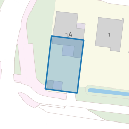 Perceel GVD02-B-3797