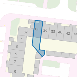 Perceel GVD02-B-3801