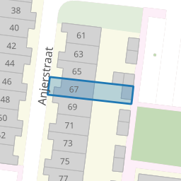 Perceel GVD02-B-3803