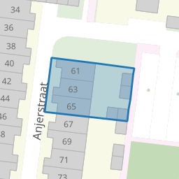 Perceel GVD02-B-3804