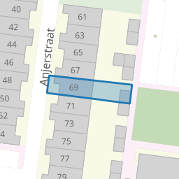 Perceel GVD02-B-3806