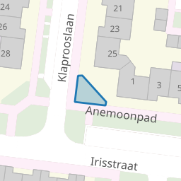 Perceel GVD02-B-3808