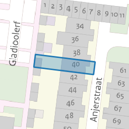 Perceel GVD02-B-3813