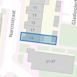 Perceel GVD02-B-3817