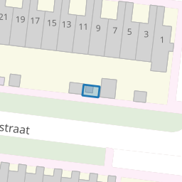 Perceel GVD02-B-3823