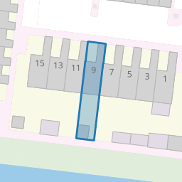 Perceel GVD02-B-3827