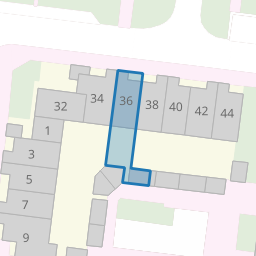 Perceel GVD02-B-3841