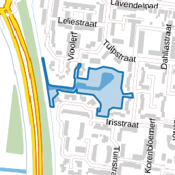 Perceel GVD02-B-3845