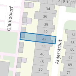 Perceel GVD02-B-3846