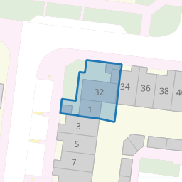 Perceel GVD02-B-3852