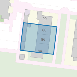 Perceel GVD02-B-3883