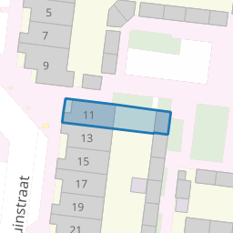 Perceel GVD02-B-3888