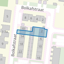 Perceel GVD02-B-3894